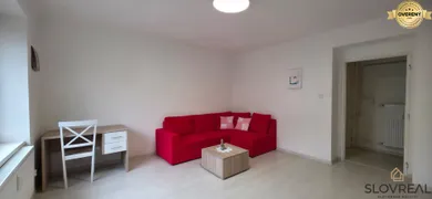 Mieszkania na sprzedaż, 1-pokojowe, Zvolen · €89 500