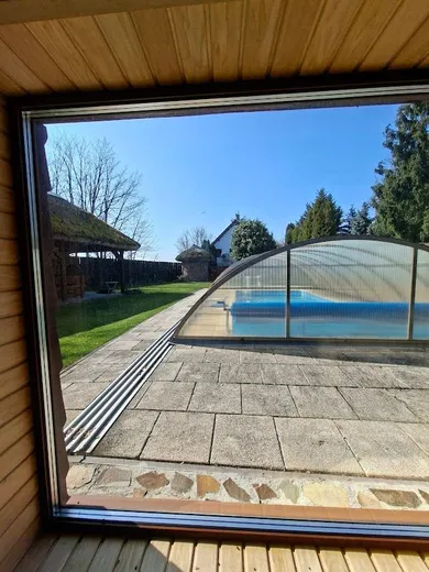 Na predaj 4-izbový dom, 150 m², Blahová