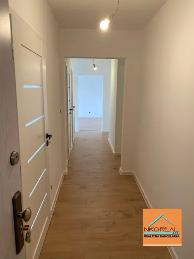 Na predaj byt v Bratislava-Dúbravka · €219 900 · Dokončené