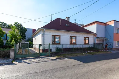 Domy na predaj, Malacky · €260 000