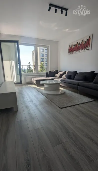Mieszkania na wynajem, 2-pokojowe, Bratislava-Devínska Nová Ves · €690