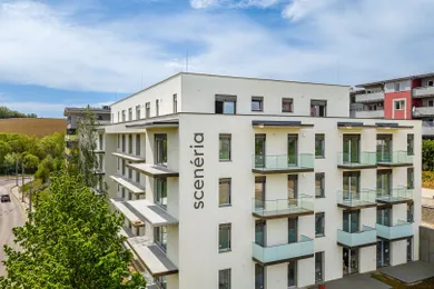 Byty na predaj 3-izbový, Žilina · €299 900