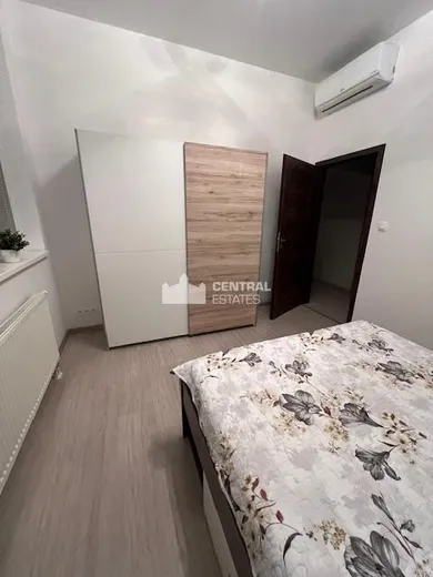 Na prenájom byt v Bratislava-Ružinov · €1 350 · Novostavba