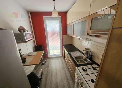 Na predaj 1-izbový byt, 37 m², Bánovce nad Bebravou