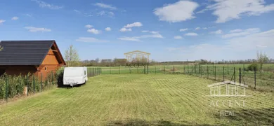 Na predaj pozemok, 50 m², Bratislava-Čunovo, Čunovo