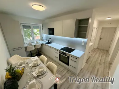 Byty na predaj 2-izbový, Komárno · €129 900