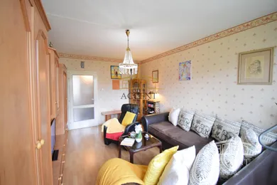 Na predaj 3-izbový byt, 64 m², Mihaly