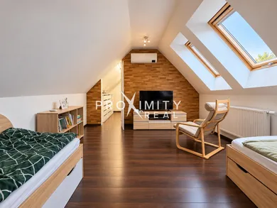 Na predaj 4-izbový byt, 115 m², Košice-Staré Mesto, Zimná