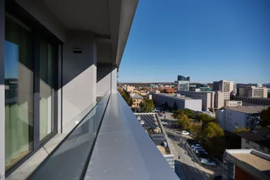 Na prenájom 2-izbový byt, 52 m², Košice-Staré Mesto, Žriedlová