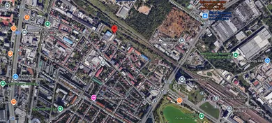 Na predaj objekt, 18 m², Bratislava-Nové Mesto, Gavlovičová