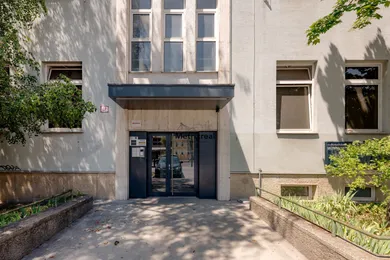 Na predaj 1-izbový byt, 25 m², Bratislava-Ružinov, Trnavská cesta