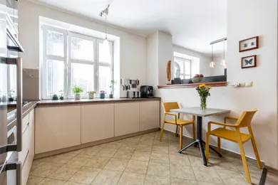 Na predaj 4-izbový byt, 106 m², Košice-Staré Mesto, Podtatranského