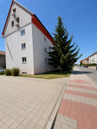 Byty na prenájom 3-izbový, Malacky · €750