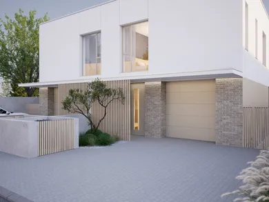 Na predaj 4-izbový dom, 140 m², Lozorno, Nová