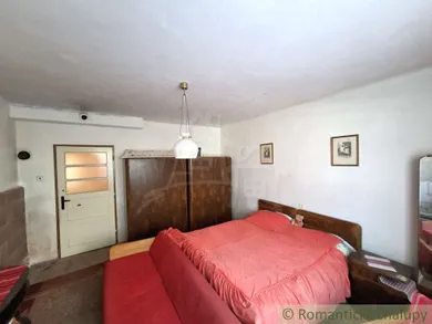 Na predaj 1-izbový dom, 97 m², Dobroč