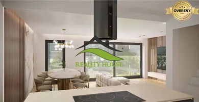 Na predaj 4-izbový dom, 130 m², Michalovce