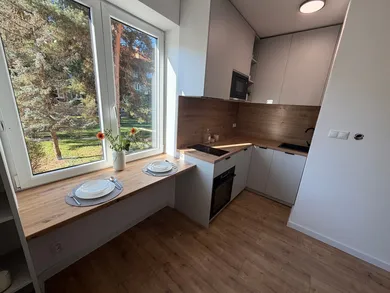 Na predaj 1-izbový byt, 22 m², Kežmarok, gen. Štefánika