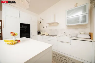 Na predaj dom, 125 m², Košice-Krásna, Ulica Alexandra Dubčeka
