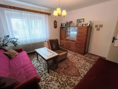 Na predaj dom, Martin, Sklabinská