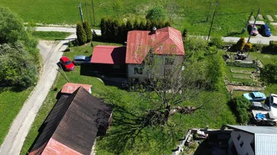 Na predaj 6-izbový dom, 250 m², Čadca, Milošová