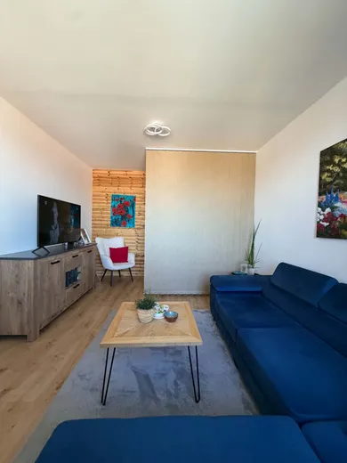 Eladó lakások, 3-szobás, Skalica · €135 000