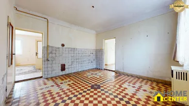 Na predaj 2-izbový dom, 88 m², Veľké Kosihy