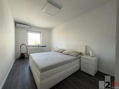 Na prenájom 2-izbový byt, 70 m², Žilina, Kuzmányho