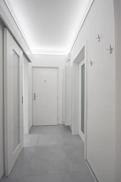Na predaj 1-izbový byt, 40 m², Ružomberok, Nábrežie M. R. Štefánika