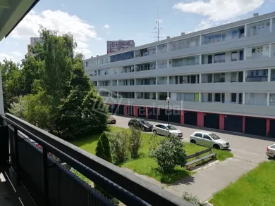 Na prenájom 1-izbový byt, 32 m², Bratislava-Rača, Novohorská