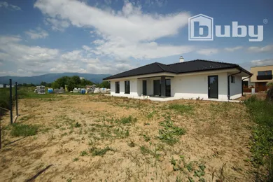 Na predaj 4-izbový dom, 139 m², Martin, Tomčany