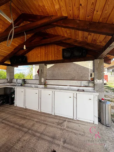 Na predaj dom, 200 m², Žemberovce