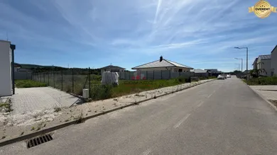 Na predaj 4-izbový dom, Moravany nad Váhom, Slnečná