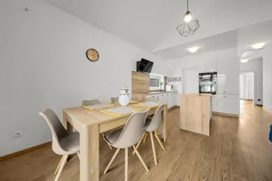 Na predaj dom, 110 m², Miloslavov, Levanduľová ulica