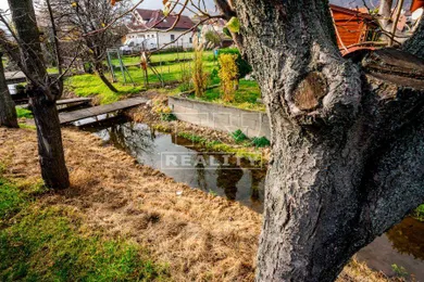 Na predaj komerčné, Trnava