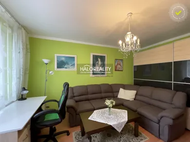 Квартири на продаж, 2-кімнатні, Banská Bystrica · €163 000