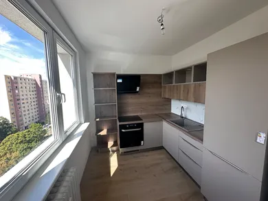 Apartments for sale, 2-room in Bratislava-Dúbravka · €247,000