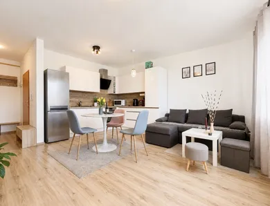 Na predaj 2-izbový byt, 44 m², Hviezdoslavov, Hviezdna