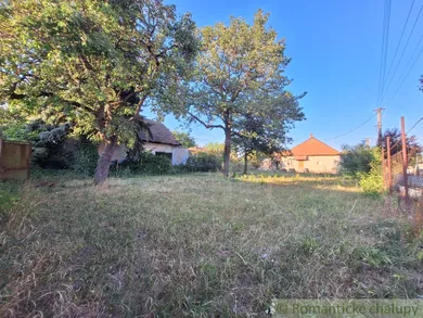 Na predaj pozemok, 153 m², Malé Kosihy
