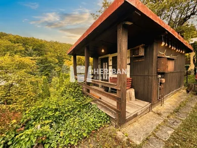 Na predaj rekreačný dom, 140 m², Košice-Myslava, Kamenný potok