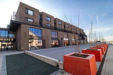Na predaj komerčné, 154 m², Bratislava-Jarovce, Smaragdová