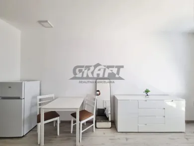 Na predaj 1-izbový byt, 25 m², Bratislava-Petržalka, Zuzany Chalupovej