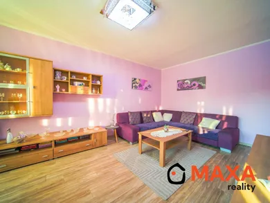 Na predaj 2-izbový byt, 66 m², Prievidza
