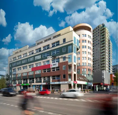 Lokale komercyjne na wynajem, Bratislava-Ružinov · €479