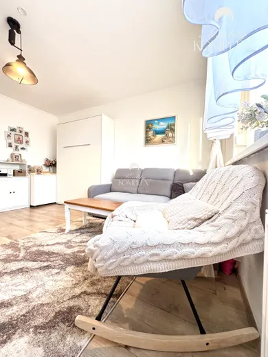 Na predaj 3-izbový byt, 61 m², Komárno