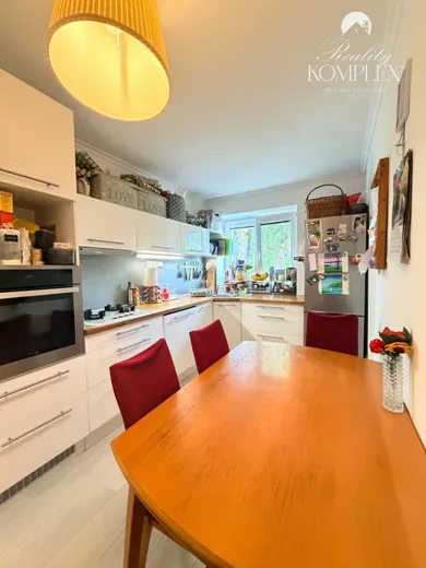 Na predaj 2-izbový byt, 57 m², Komárno