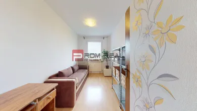 Na prenájom 3-izbový byt, 62 m², Pezinok, Laca Novomeského
