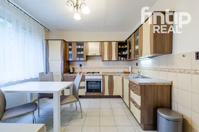 Na predaj 2-izbový byt, 57 m², Košice-Dargovských hrdinov, Exnárová