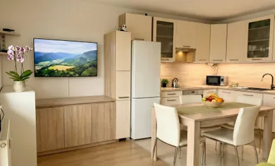 Mieszkania na sprzedaż, 3-pokojowe, Bratislava-Podunajské Biskupice · €202 000