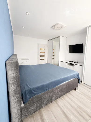 Na prenájom 3-izbový byt, 82 m², Topoľčany