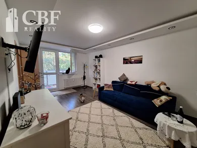 Na predaj 3-izbový byt, 74 m², Rožňava, Slnečná